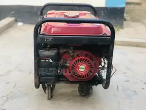 Walton Generator Power Plus 1500 E