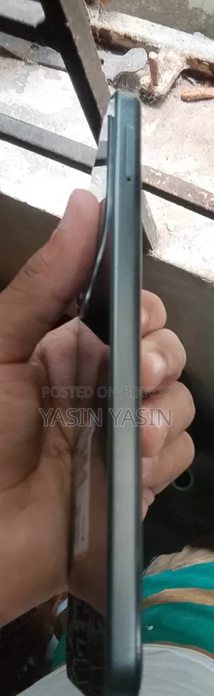 Tecno Spark 40 Pro 128 GB Black