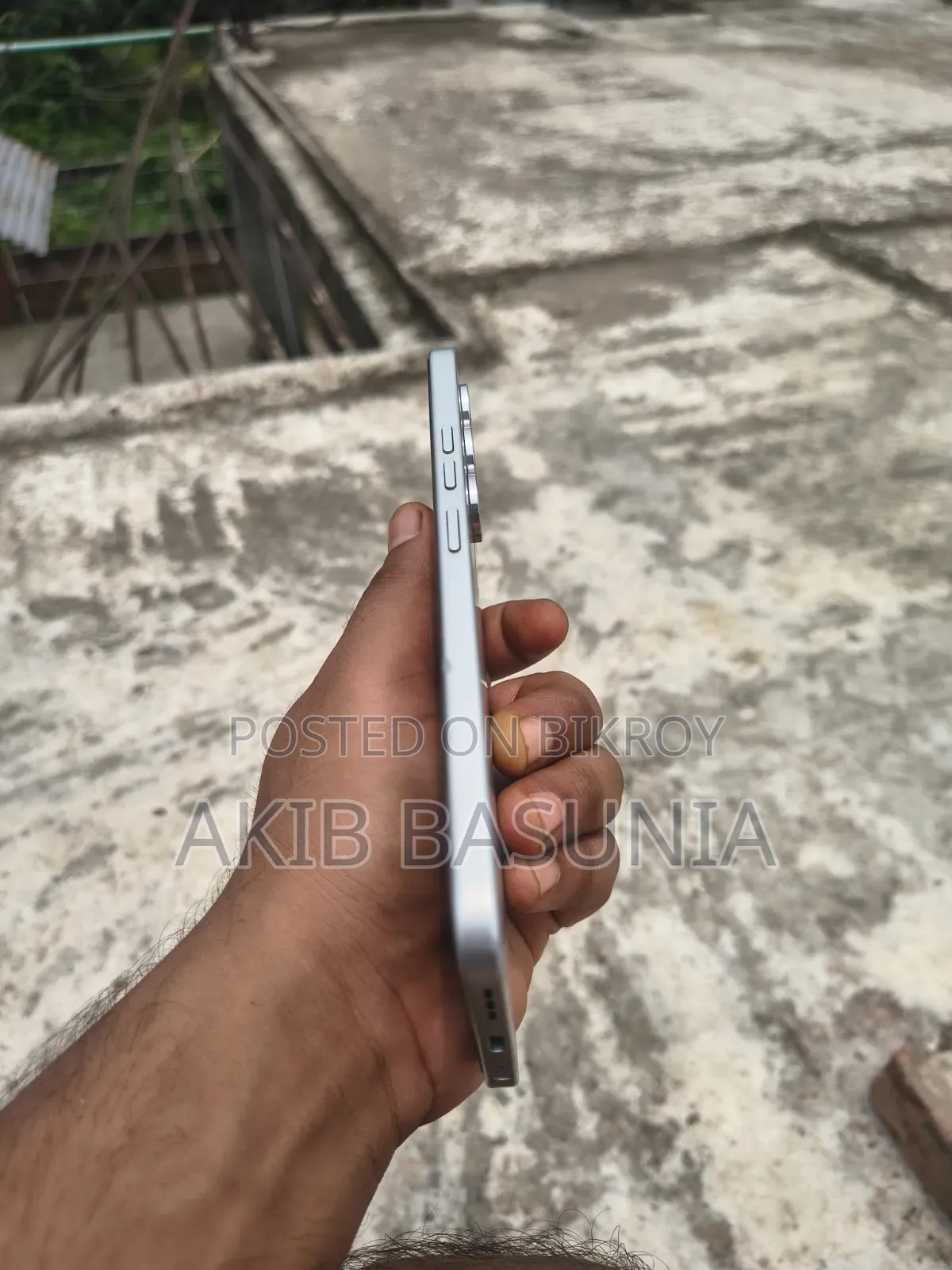 Tecno Spark 40 Pro 128 GB Silver