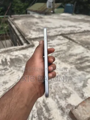 Tecno Spark 40 Pro 128 GB Silver