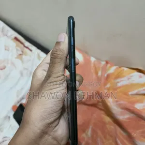 Apple iPhone 7 Plus 128 GB Black