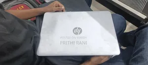 ল্যাপটপ এইচপি এলিটবুক ৮৪০ জি৩ ৮জিবি ইন্টেল কোর আই৫ এসএসডি ২৫৬জিবি
