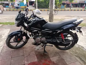 Hero Ignitor 2024 Black