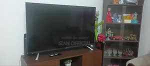 ৫০ ইঞ্চি অ্যান্ড্রয়েড টিভি বিক্রির জন্য