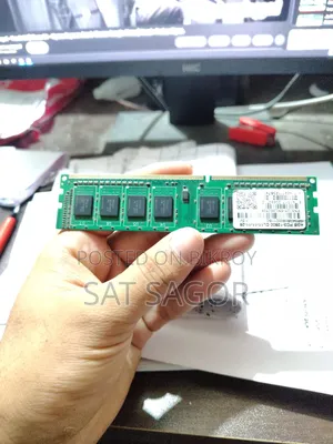 PC RAM DDR3 4 GB