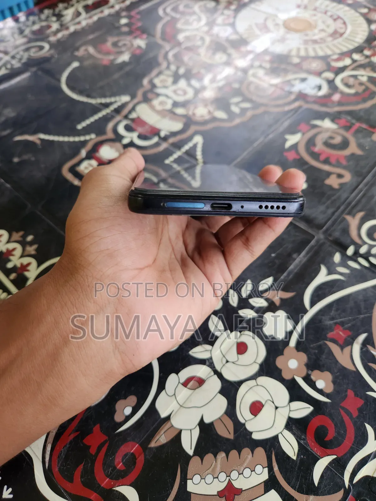 Xiaomi Mi 11i 128 GB Blue