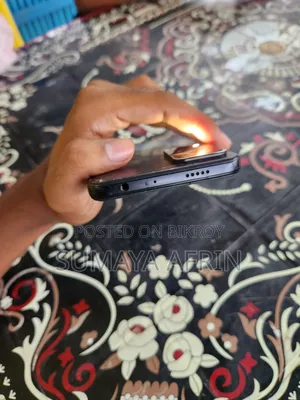 Xiaomi Mi 11i 128 GB Blue