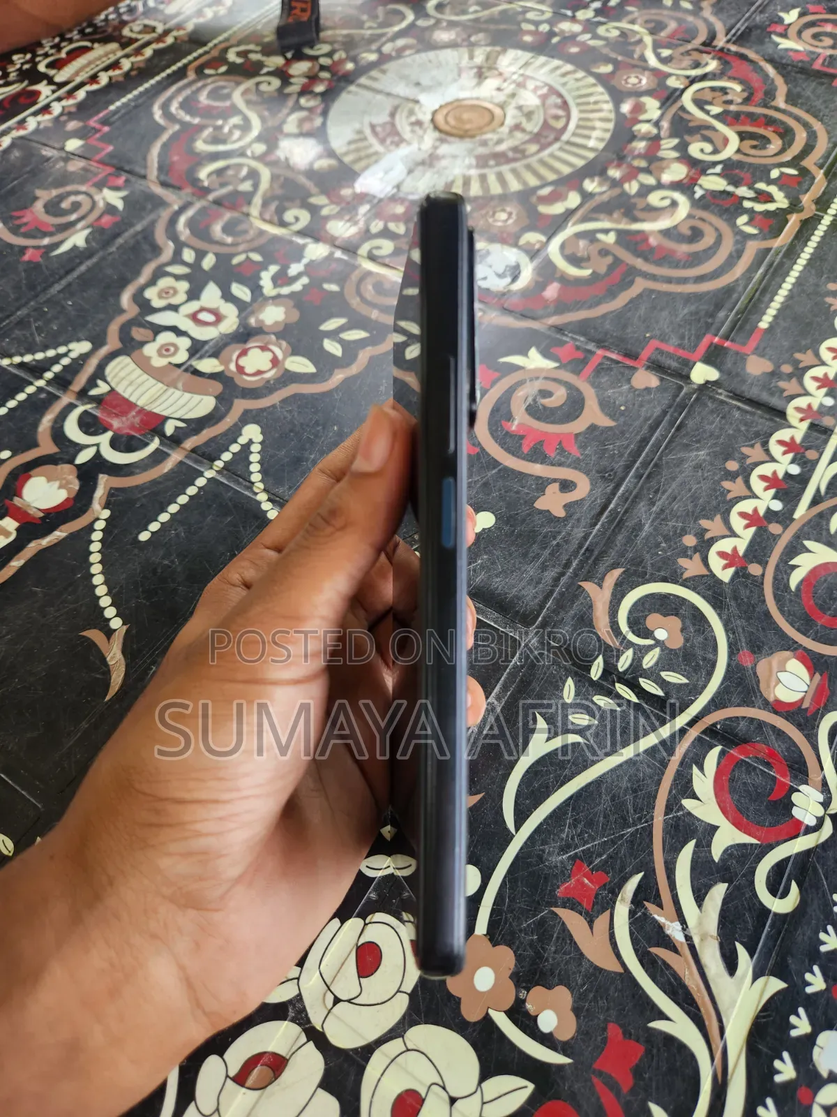 Xiaomi Mi 11i 128 GB Blue