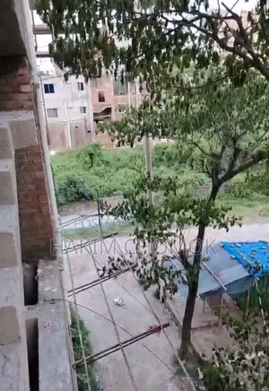 3bdrm Apartment in বসুন্ধরা রিভারভিউ Keraniganj for Sale