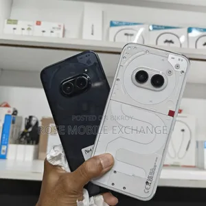 New Nothing Phone 256 GB