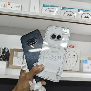 New Nothing Phone 256 GB