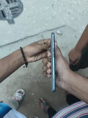 Realme GT Master Edition 128 GB Blue