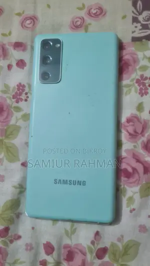 Samsung Galaxy S20 FE 128 GB Gray