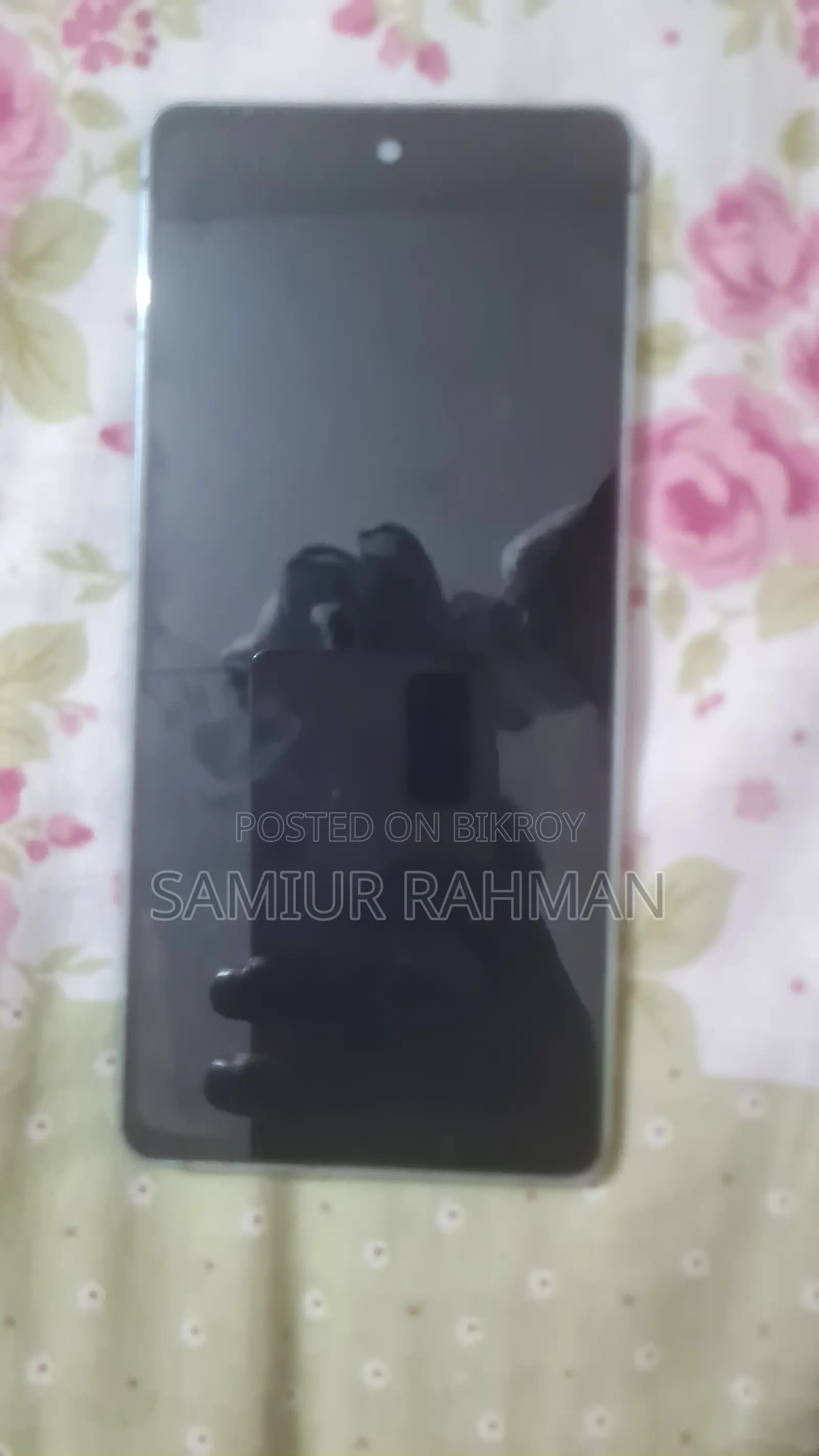 Samsung Galaxy S20 FE 128 GB Gray