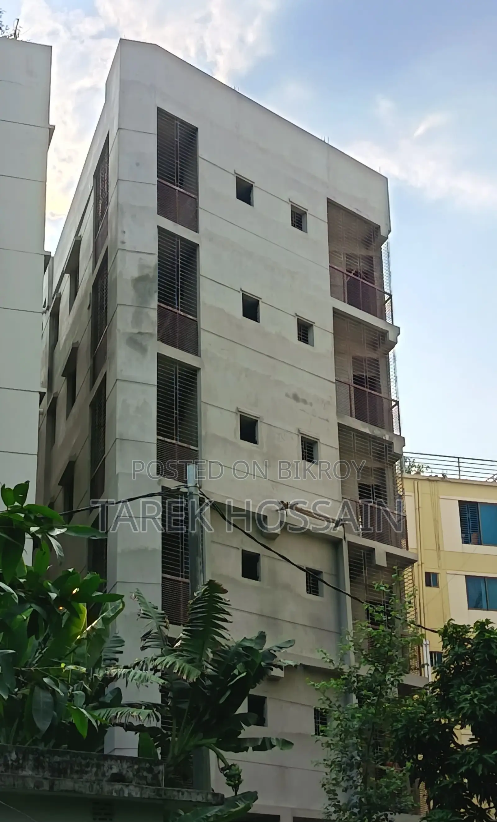 3 Bedroom Apartment in Cantonment for Sale