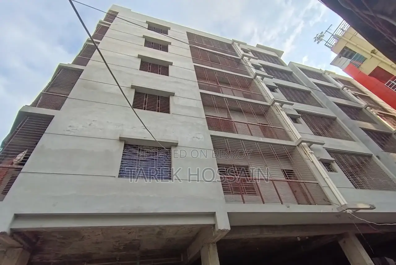 3 Bedroom Apartment in Cantonment for Sale