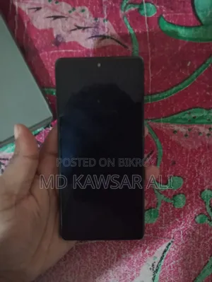 Google Pixel 6 128 GB White