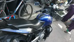 Bajaj Pulsar 150 2013 Blue