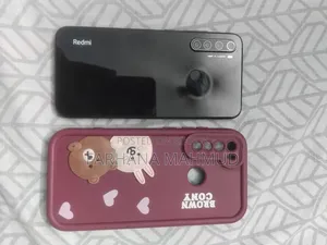 Xiaomi Redmi Note 8 64 GB Black