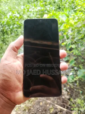 Samsung Galaxy A05 64 GB Black
