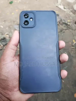 Samsung Galaxy A05 64 GB Black