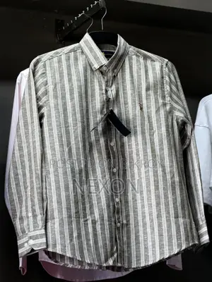 কটন পোলো ওল্ড মানি শার্ট