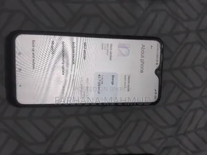 Xiaomi Redmi Note 8 64 GB Black