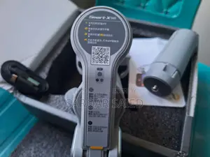 3-axis Smartphone Stabilizer
