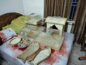 Wedding Dala