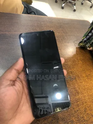 Tecno Spark 10 Pro 128 GB Black