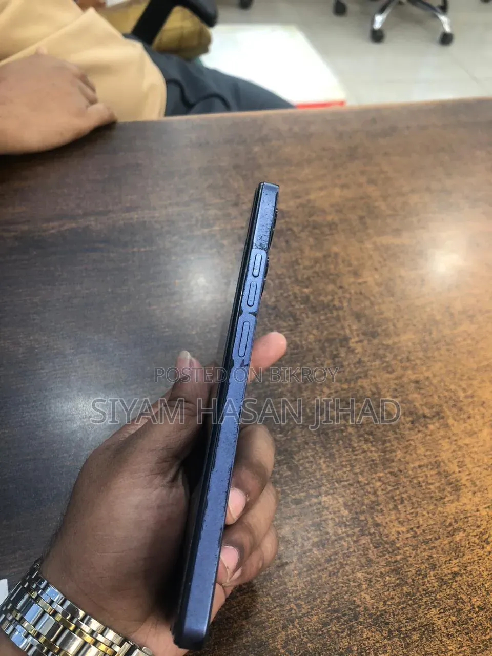Tecno Spark 10 Pro 128 GB Black
