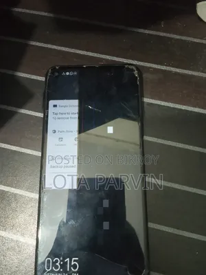 Tecno Camon 12 Air 64 GB Purple