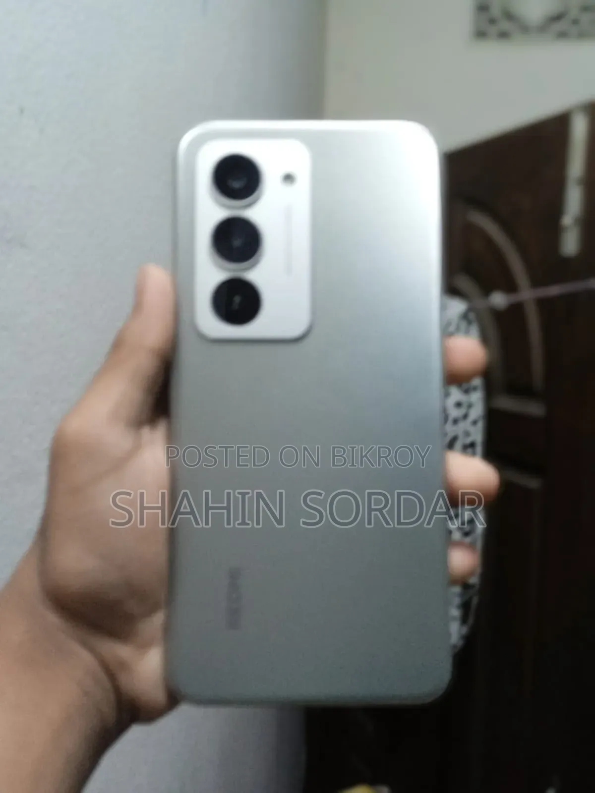 Xiaomi Redmi 15 128 GB
