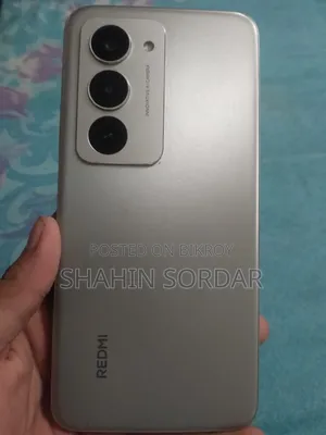 Xiaomi Redmi 15 128 GB