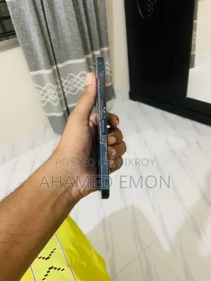 অ্যাপল আইফোন ১২ প্রো ম্যাক্স ২৫৬ জিবি গ্রে
