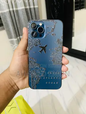 অ্যাপল আইফোন ১২ প্রো ম্যাক্স ২৫৬ জিবি গ্রে