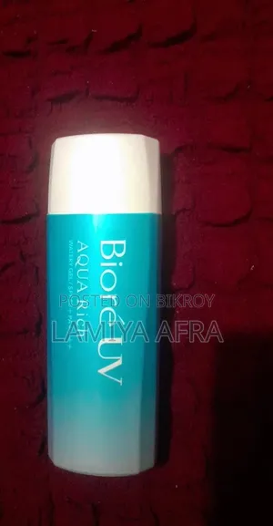Original Biore Uv Aqua Rich Sunscreen | SPF 50+