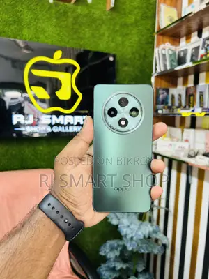 Oppo F27 128 GB Green
