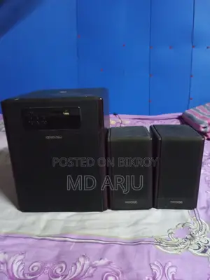 Microlab Box
