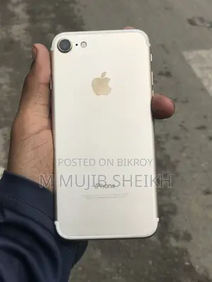 Apple iPhone 7 128 GB Rose Gold