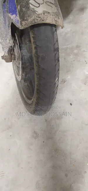 বাজাজ পালসার এনএস ১৬০ ২০১৭ ব্লু