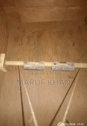 Cajon Box One Hand Used