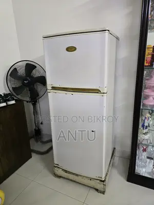 শার্প ফ্রিজ