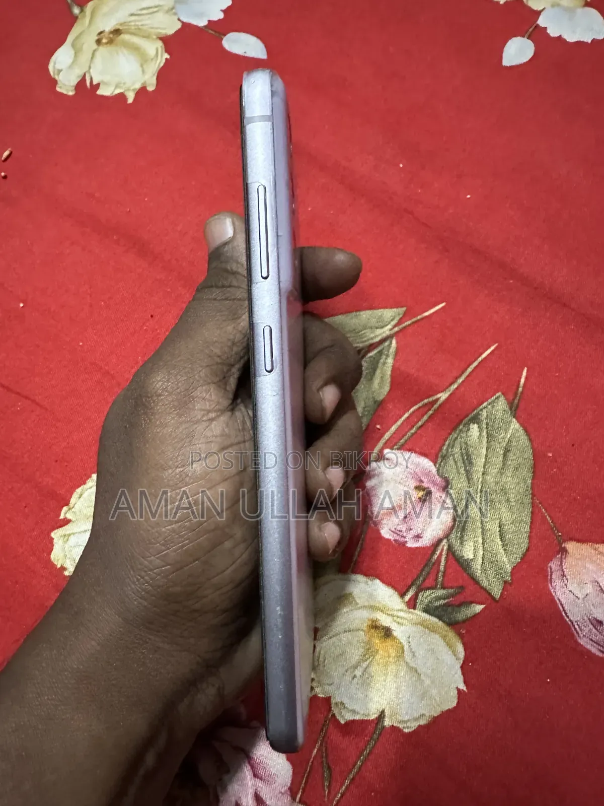 Samsung Galaxy S21 FE 5G 128 GB Purple