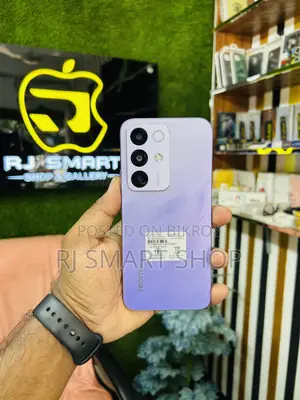 Realme C85 5G 128 GB Purple