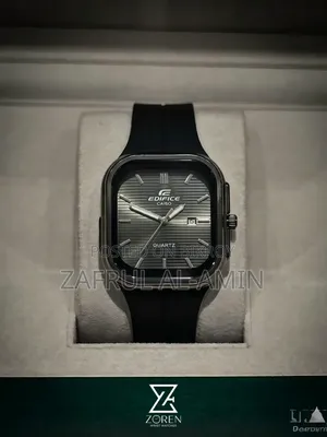 Midnight Black Square Edition Not Everything Premium