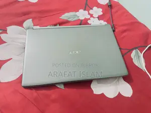 Laptop Acer Aspire 5 12GB Intel Core i5 SSD 512GB