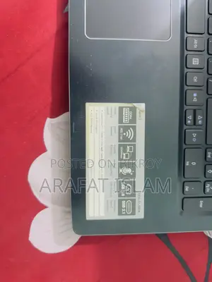 Laptop Acer Aspire 5 12GB Intel Core i5 SSD 512GB