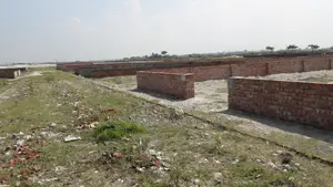 এন-ব্লকে ৩+৩=৬ কাঠা দক্ষিন মুখি প্লট বিক্রয় আর্জেন্ট