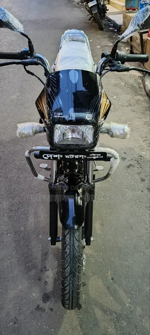 হিরো স্প্লেন্ডার আইস্মার্ট ২০২৬ কালো